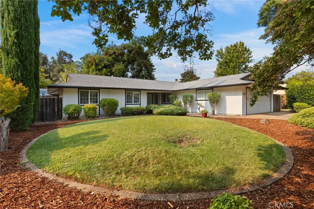 10 Brittany Lane Chico, CA 95926
