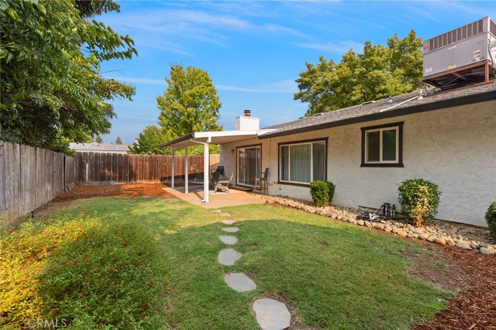 10 Brittany Lane Chico, CA 95926