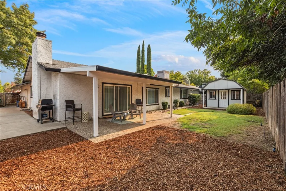 10 Brittany Lane Chico, CA 95926