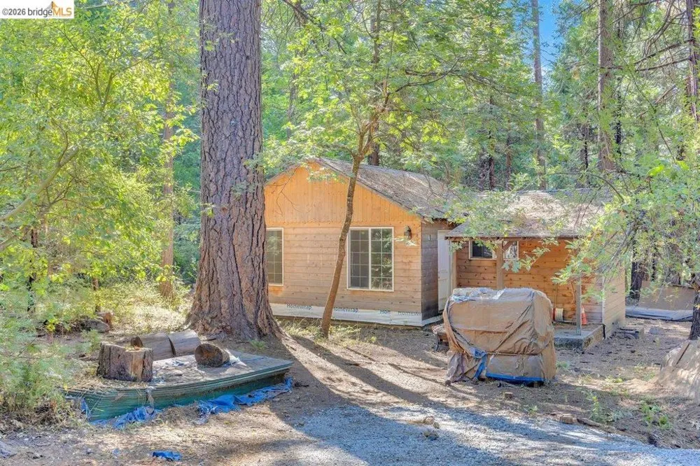 2845 Pine Dr Arnold, CA 95223