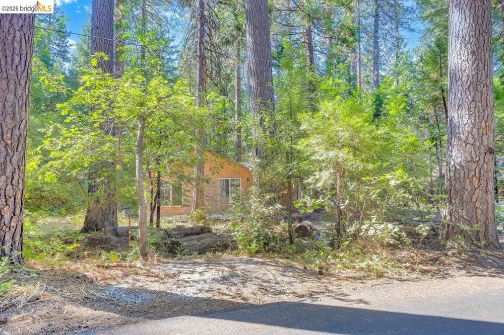 2845 Pine Dr Arnold, CA 95223