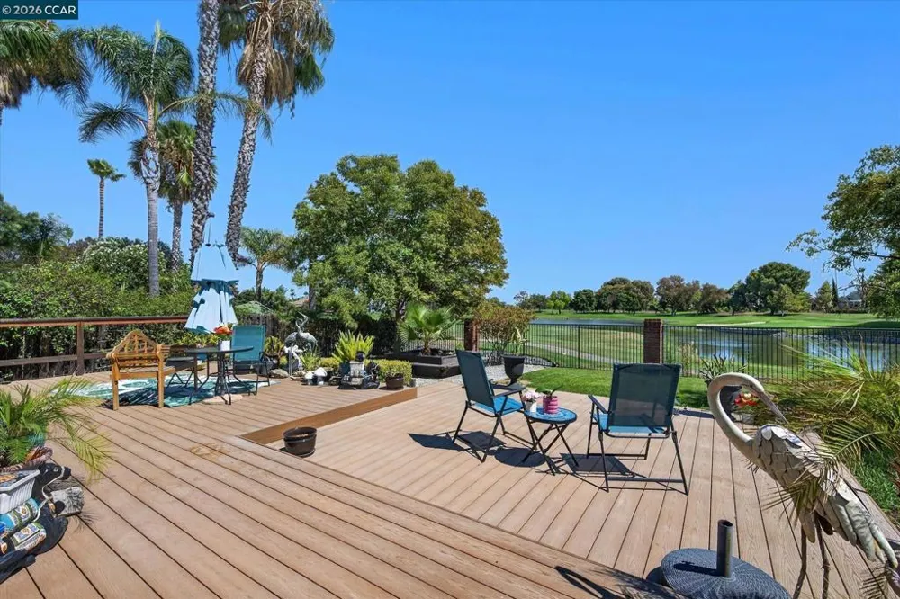 2353 Wayfarer Dr Discovery Bay, CA 94505