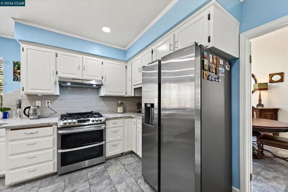 2353 Wayfarer Dr Discovery Bay, CA 94505