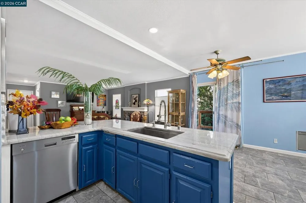 2353 Wayfarer Dr Discovery Bay, CA 94505
