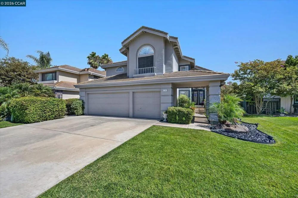 2353 Wayfarer Dr Discovery Bay, CA 94505