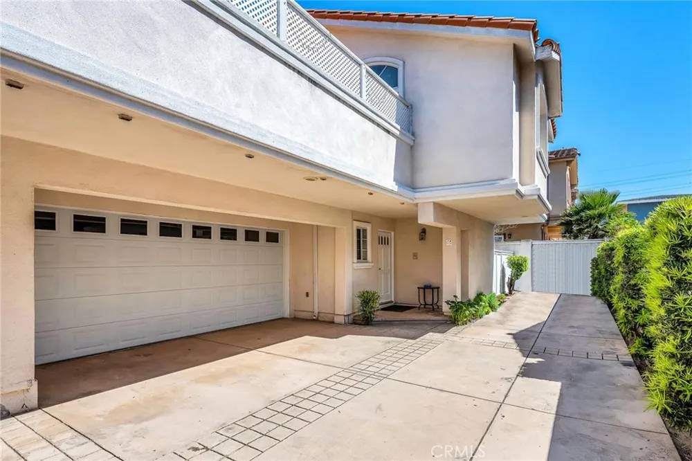 2514 Vanderbilt Lane #C Redondo Beach, CA 90278