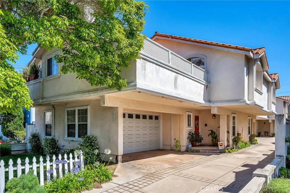 2514 Vanderbilt Lane #C Redondo Beach, CA 90278