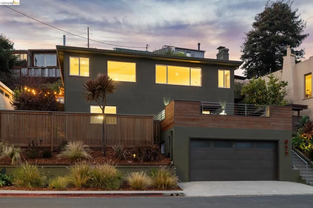 855 Washington Albany, CA 94706