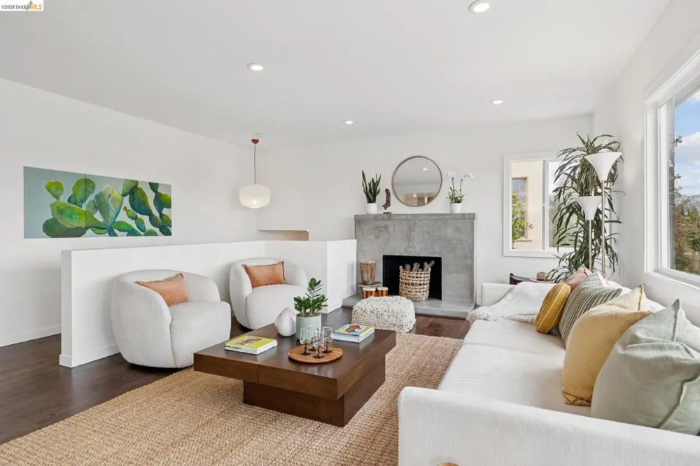 855 Washington Albany, CA 94706