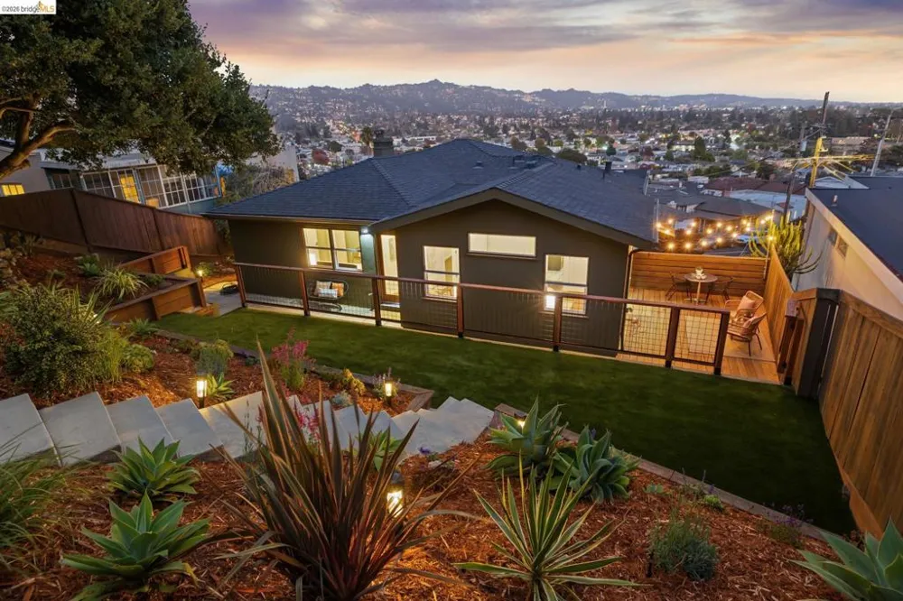 855 Washington Albany, CA 94706