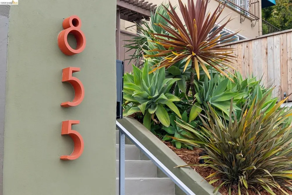855 Washington Albany, CA 94706