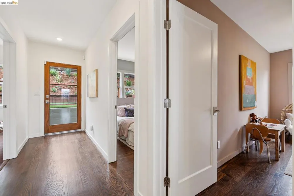 855 Washington Albany, CA 94706