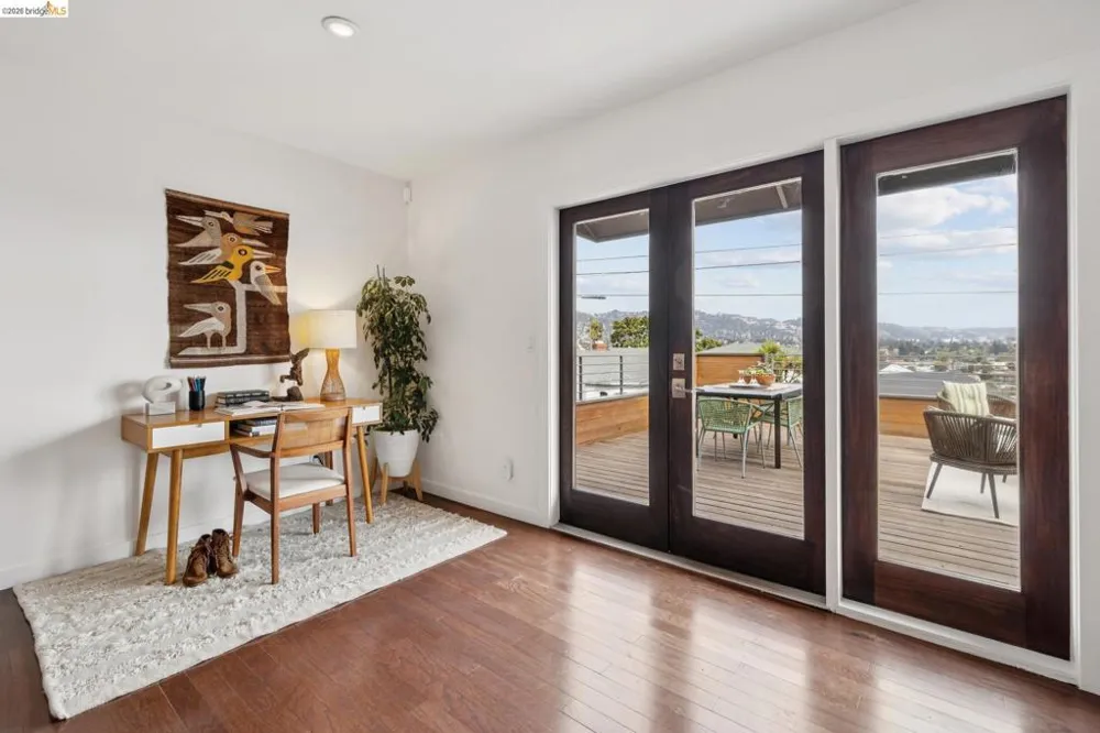 855 Washington Albany, CA 94706