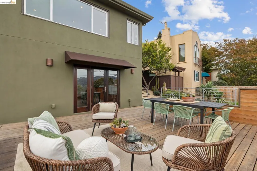 855 Washington Albany, CA 94706