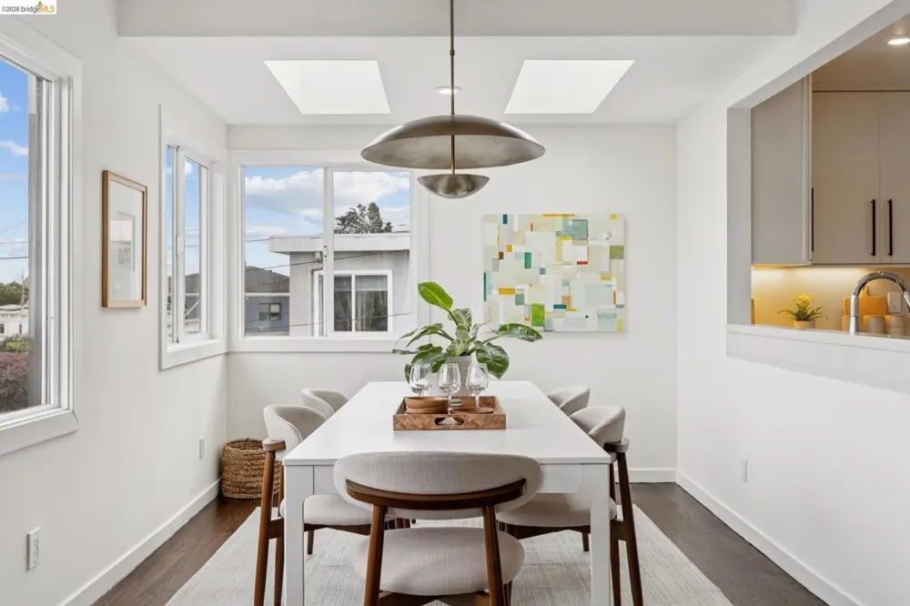 855 Washington Albany, CA 94706