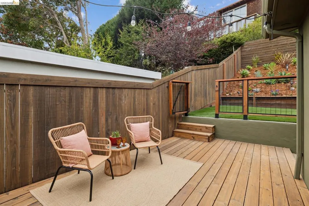 855 Washington Albany, CA 94706