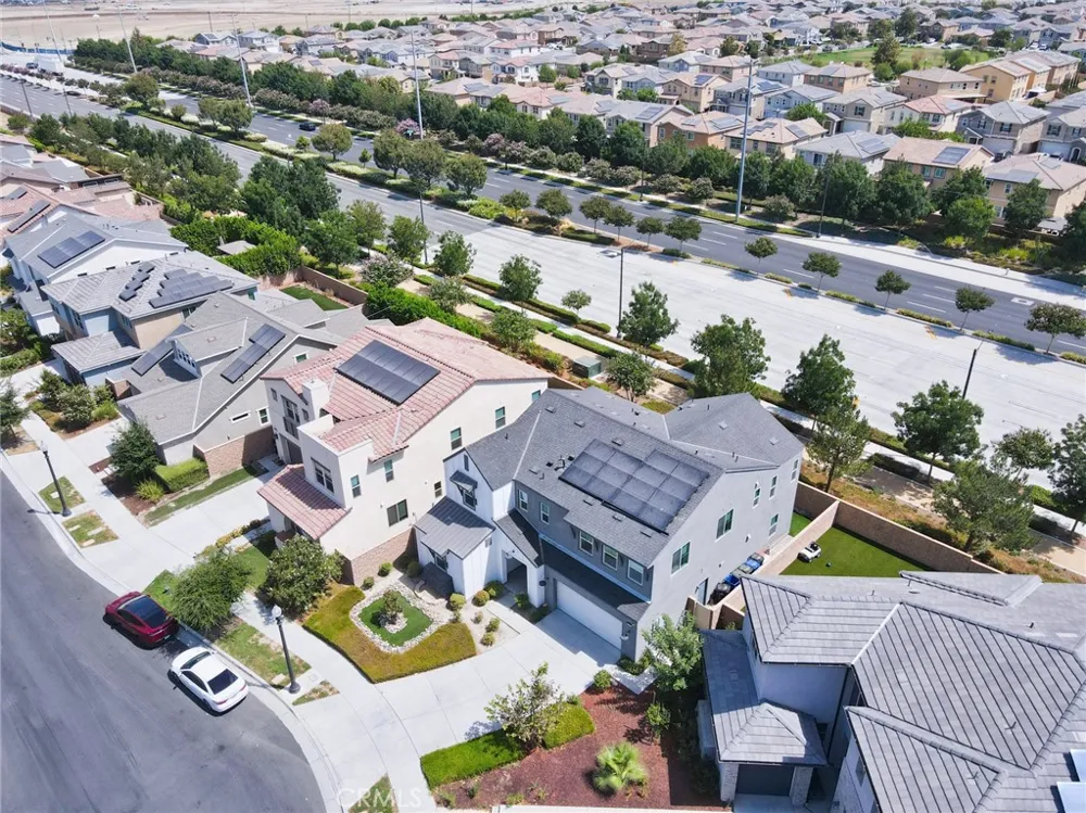 4785 S Mae Ontario, CA 91762