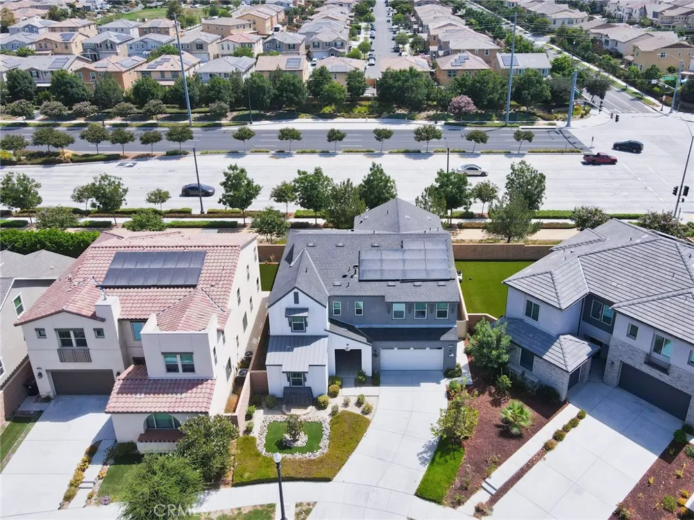 4785 S Mae Ontario, CA 91762