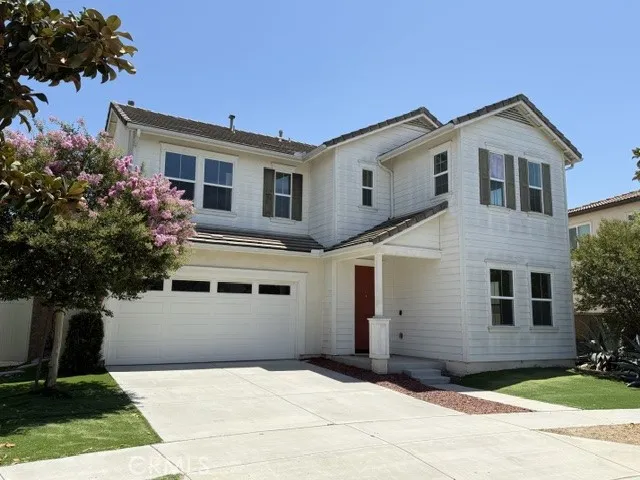 14559 Norfolk Chino, CA 91710
