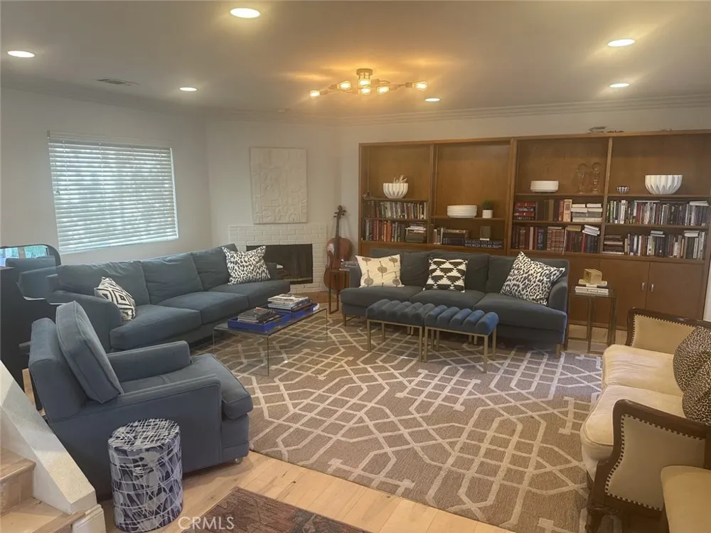 411 Fordland Avenue La Verne, CA 91750