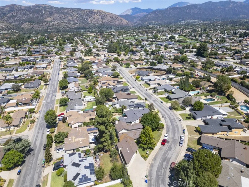 411 Fordland Avenue La Verne, CA 91750