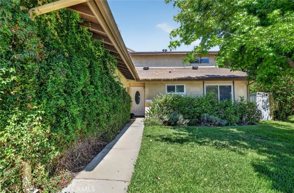 411 Fordland Avenue La Verne, CA 91750