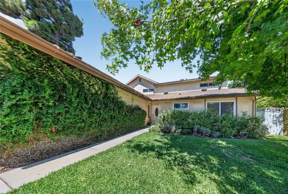 411 Fordland Avenue La Verne, CA 91750