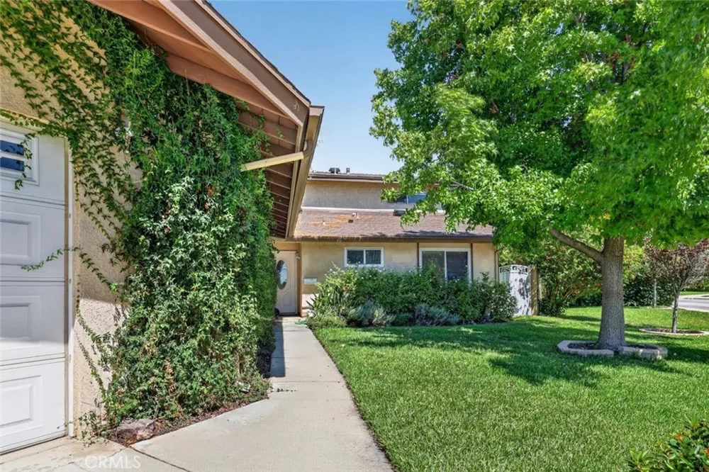 411 Fordland Avenue La Verne, CA 91750