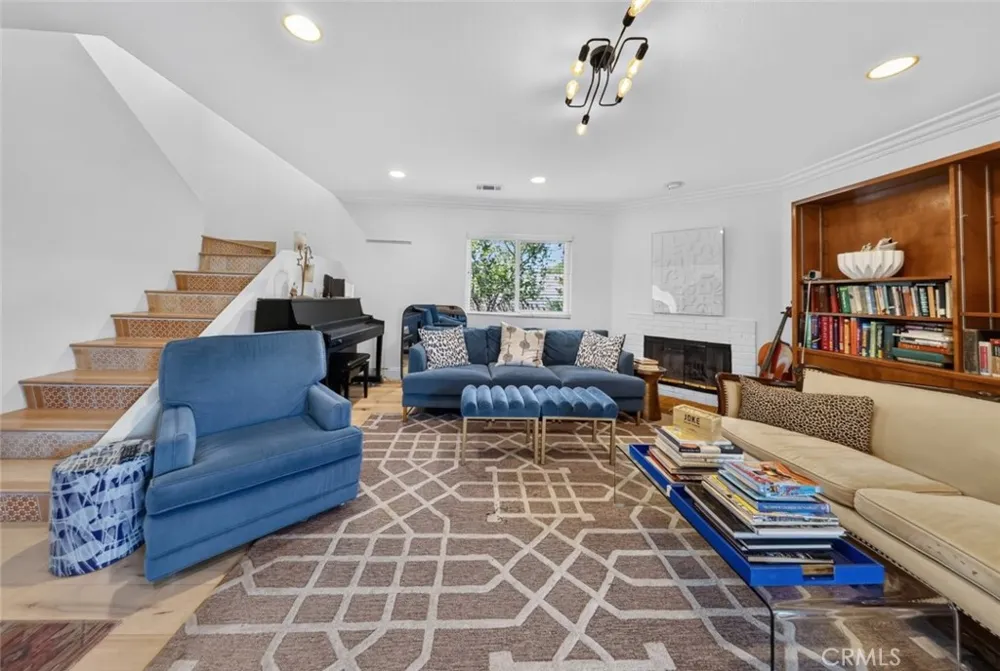 411 Fordland Avenue La Verne, CA 91750