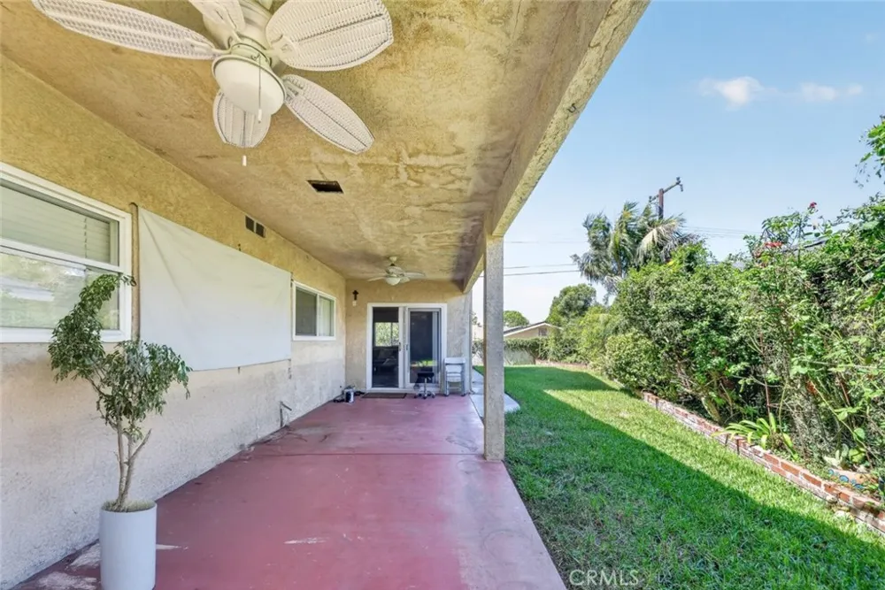 411 Fordland Avenue La Verne, CA 91750