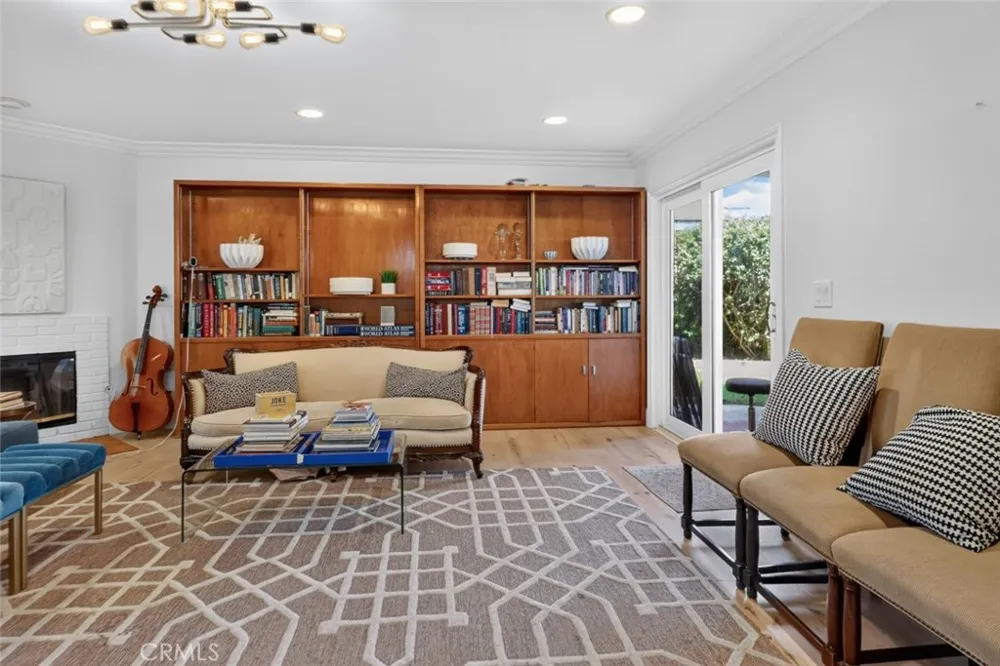 411 Fordland Avenue La Verne, CA 91750
