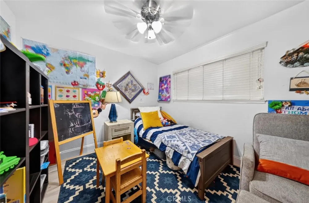 411 Fordland Avenue La Verne, CA 91750