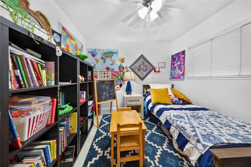 411 Fordland Avenue La Verne, CA 91750
