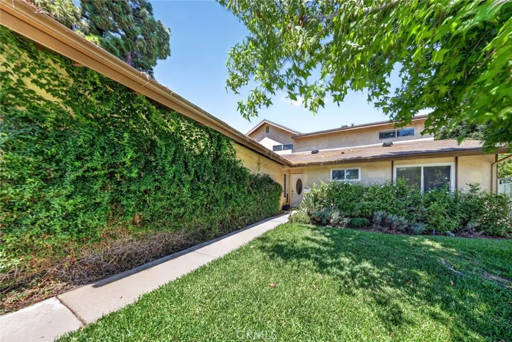 411 Fordland Avenue La Verne, CA 91750