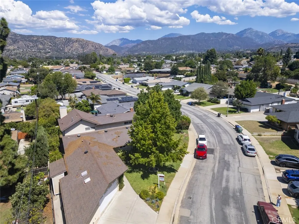 411 Fordland Avenue La Verne, CA 91750
