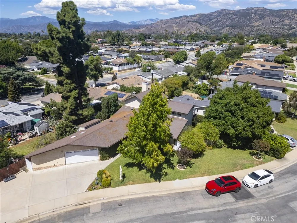 411 Fordland Avenue La Verne, CA 91750