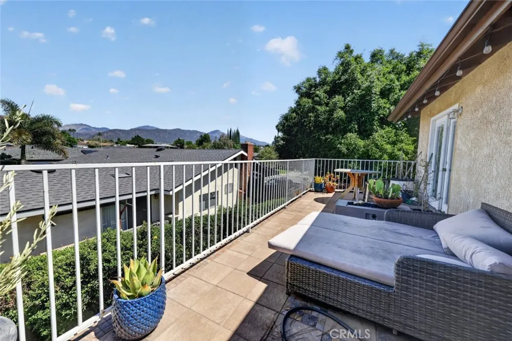 411 Fordland Avenue La Verne, CA 91750