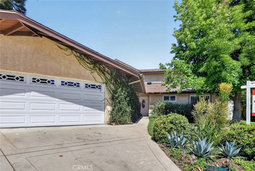 411 Fordland Avenue La Verne, CA 91750