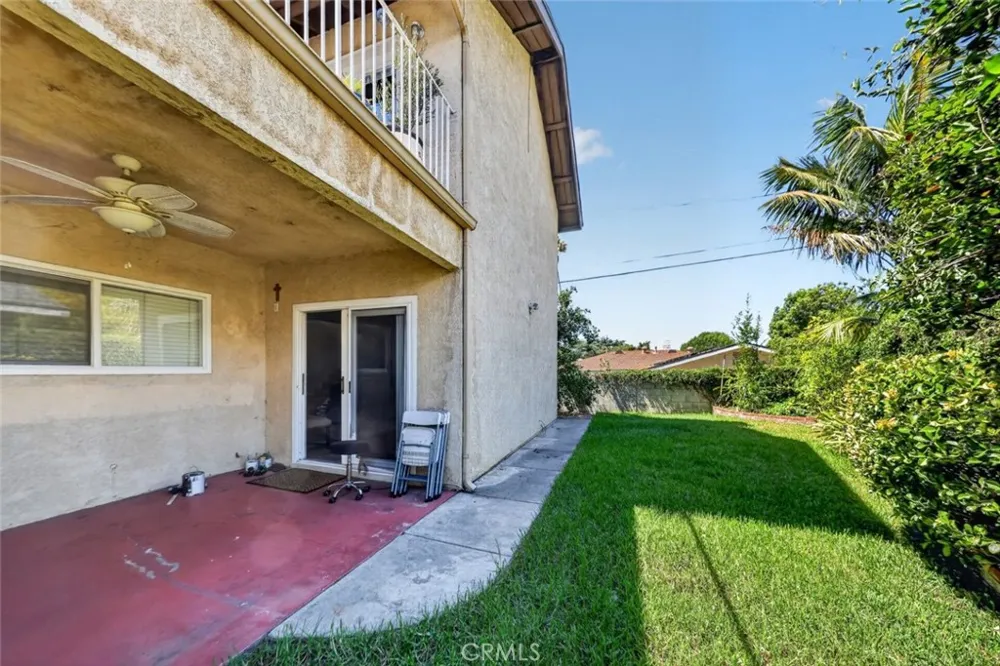 411 Fordland Avenue La Verne, CA 91750