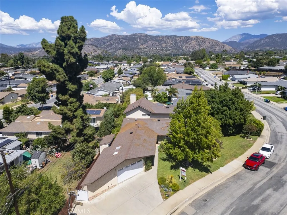411 Fordland Avenue La Verne, CA 91750