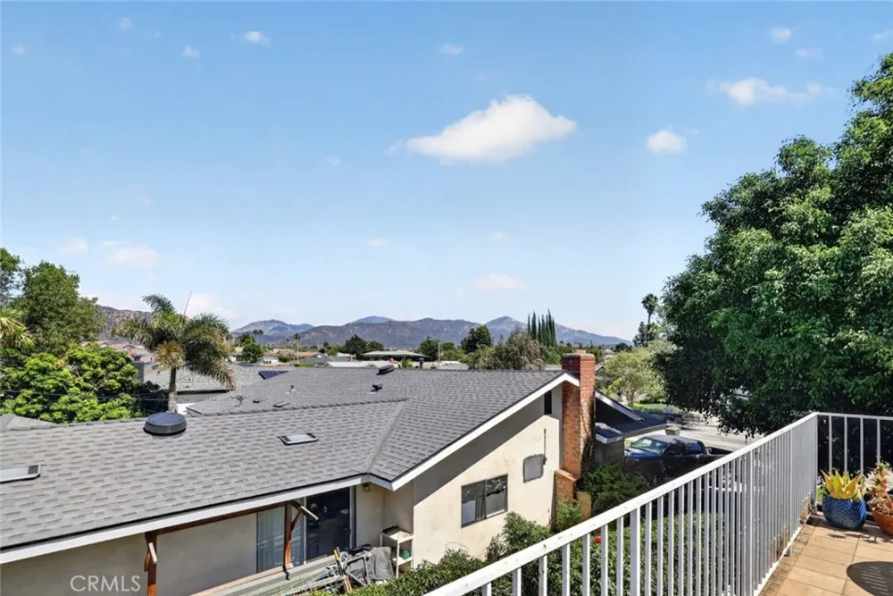 411 Fordland Avenue La Verne, CA 91750