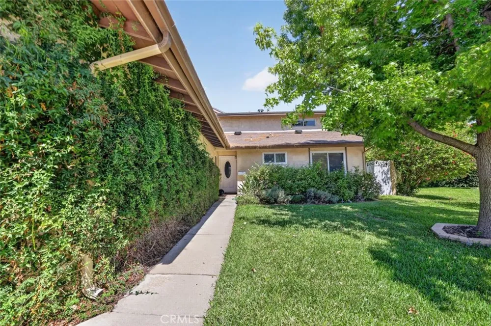 411 Fordland Avenue La Verne, CA 91750