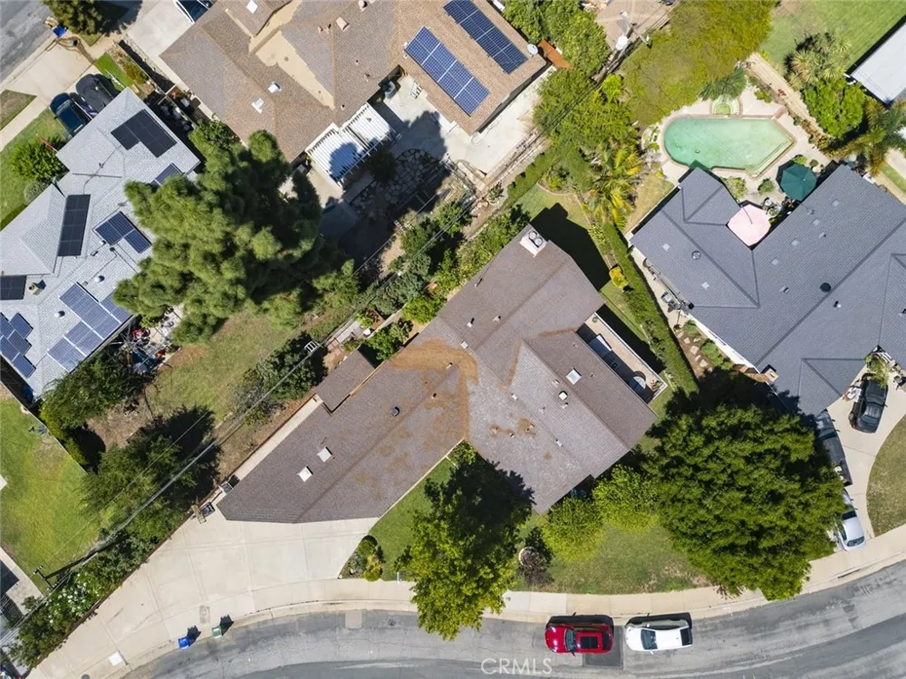 411 Fordland Avenue La Verne, CA 91750