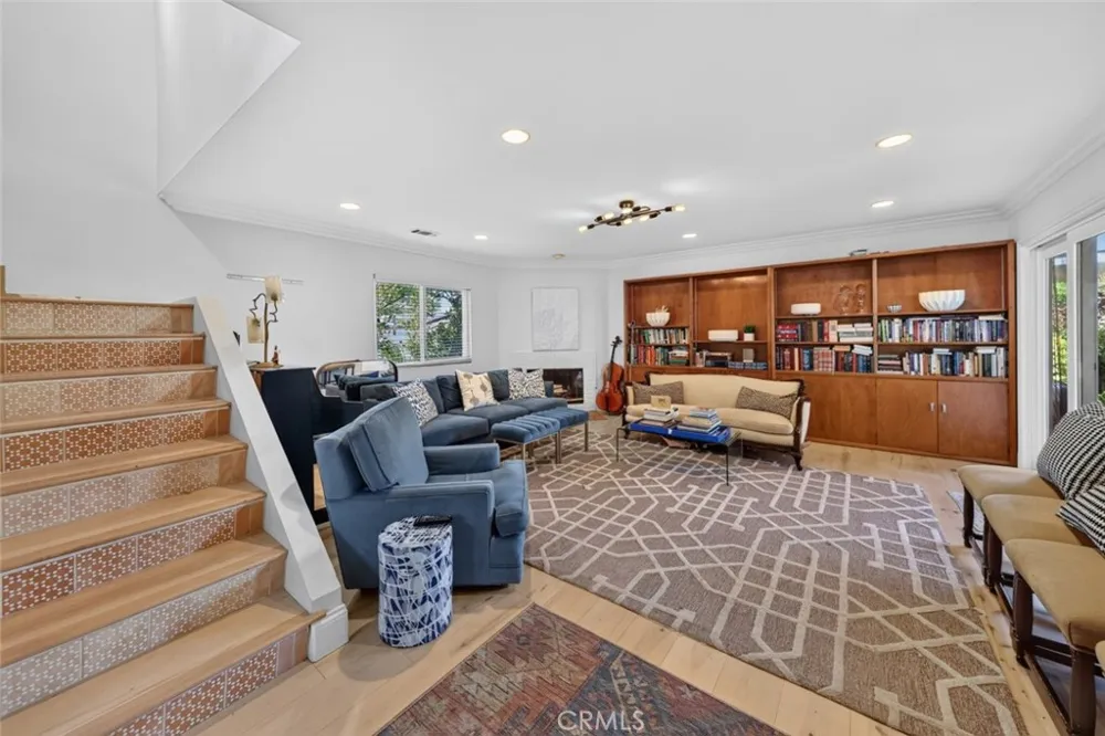 411 Fordland Avenue La Verne, CA 91750
