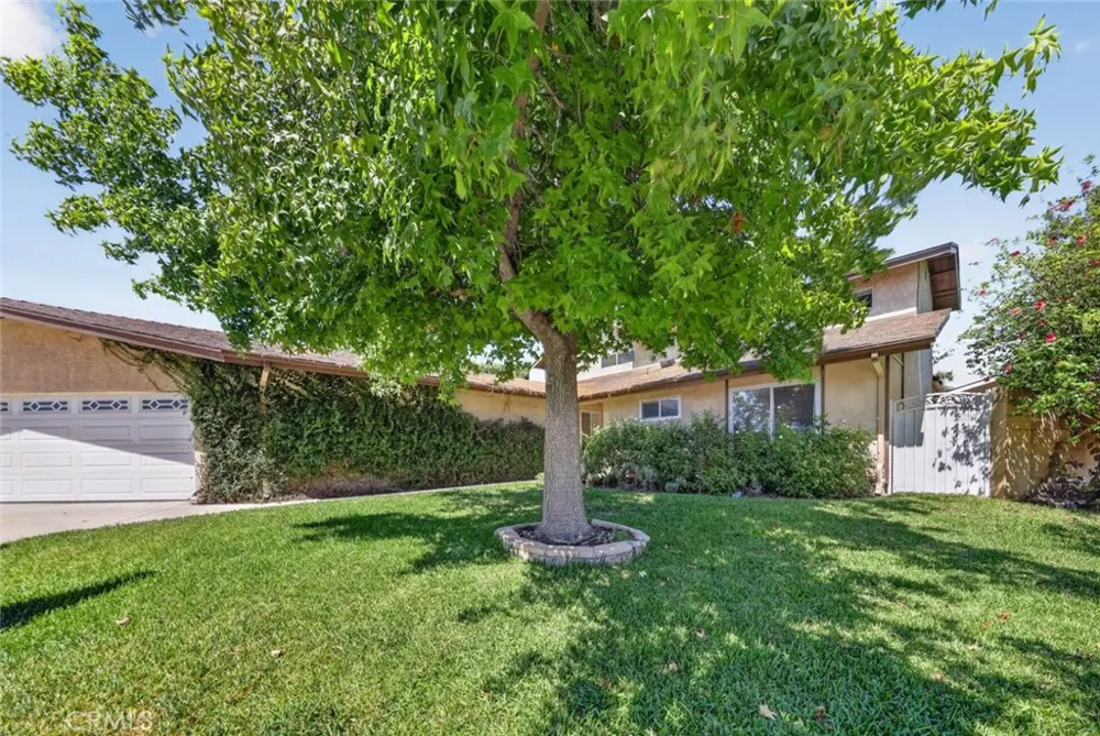 411 Fordland Avenue La Verne, CA 91750