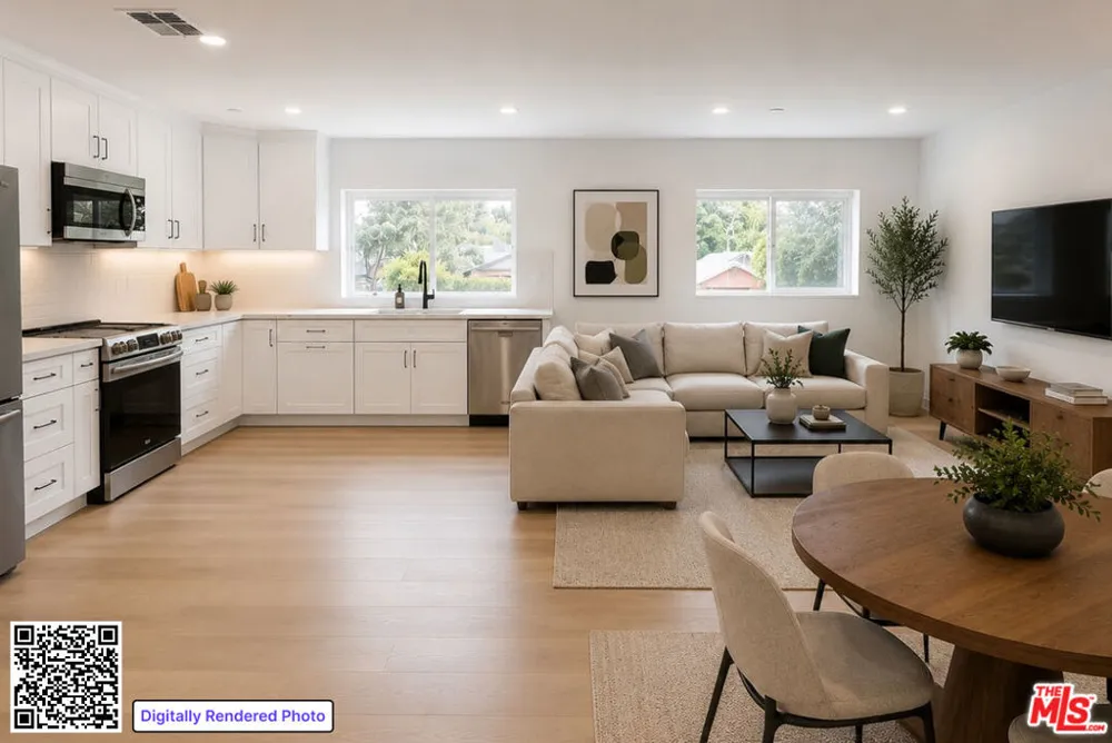 14165 Calvert Street Los Angeles, CA 91401