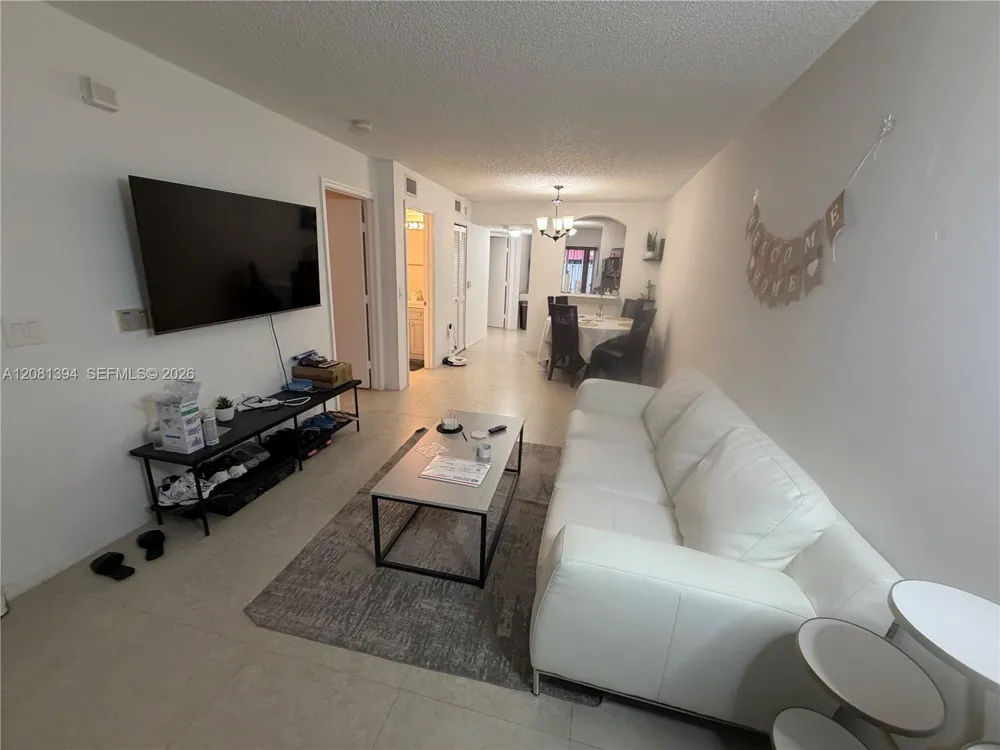 7775 NW 22nd St #105 Pembroke Pines, FL 33024