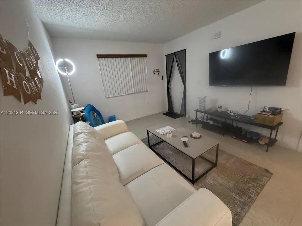 7775 NW 22nd St #105 Pembroke Pines, FL 33024