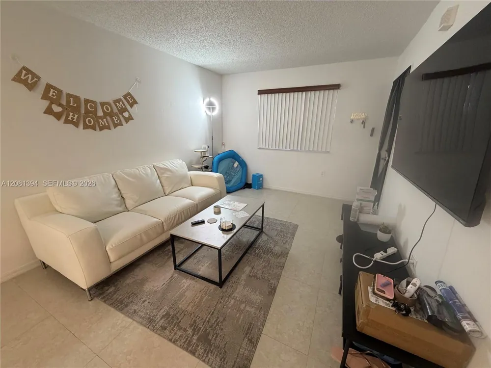 7775 NW 22nd St #105 Pembroke Pines, FL 33024