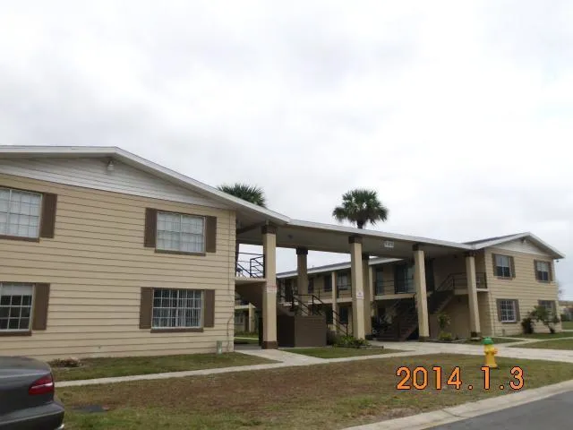 140 Minna Lane #211 Merritt Island, FL 32953